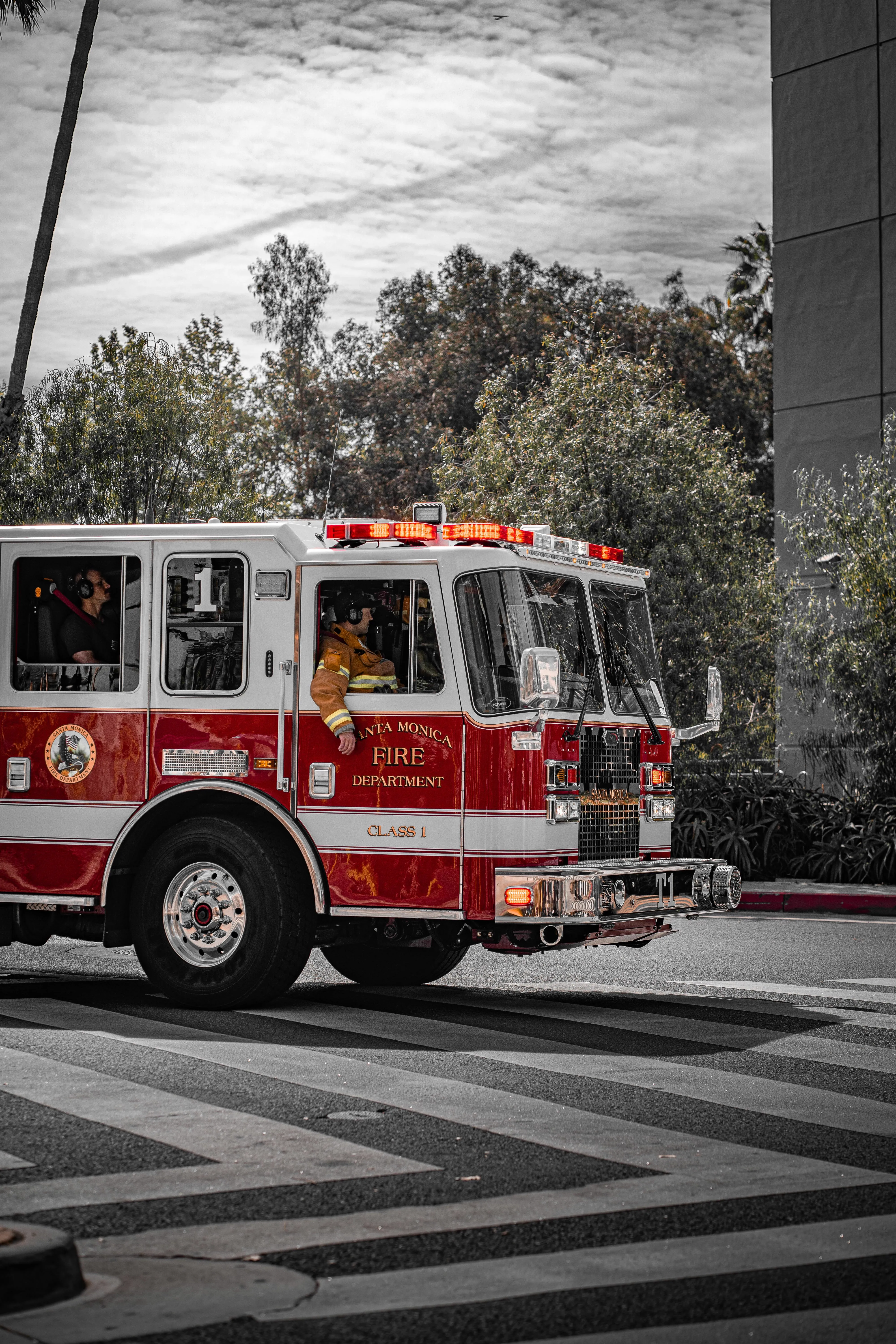 Información Administrativa 2024 — Cuerpo de Bomberos del Cantón Paute